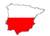 BARCAL - Polski